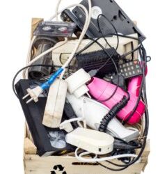 Electronic Waste Recycling Companies in Bangalore